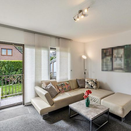 Heike Appartement Willich Buitenkant foto