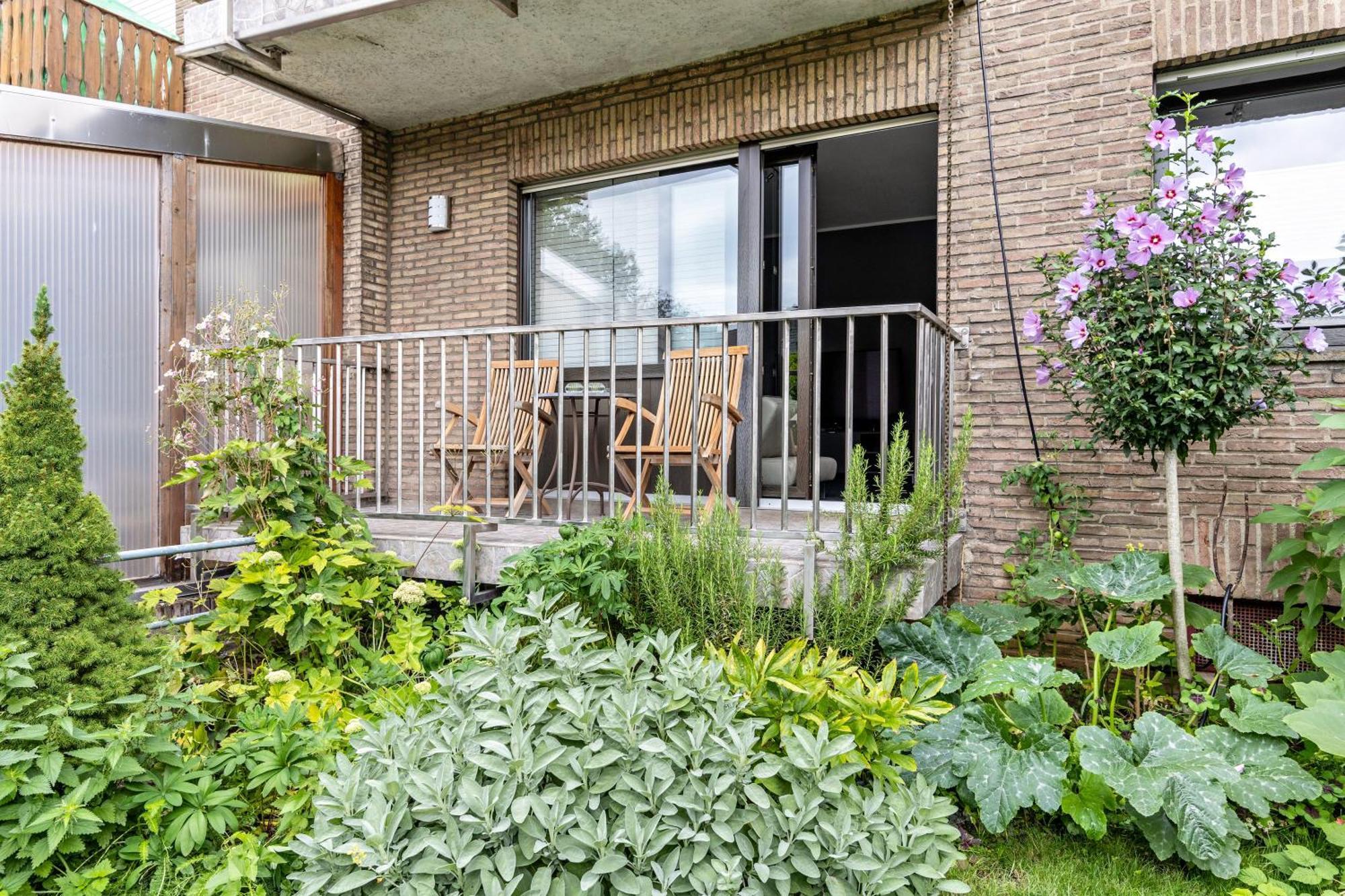 Heike Appartement Willich Buitenkant foto