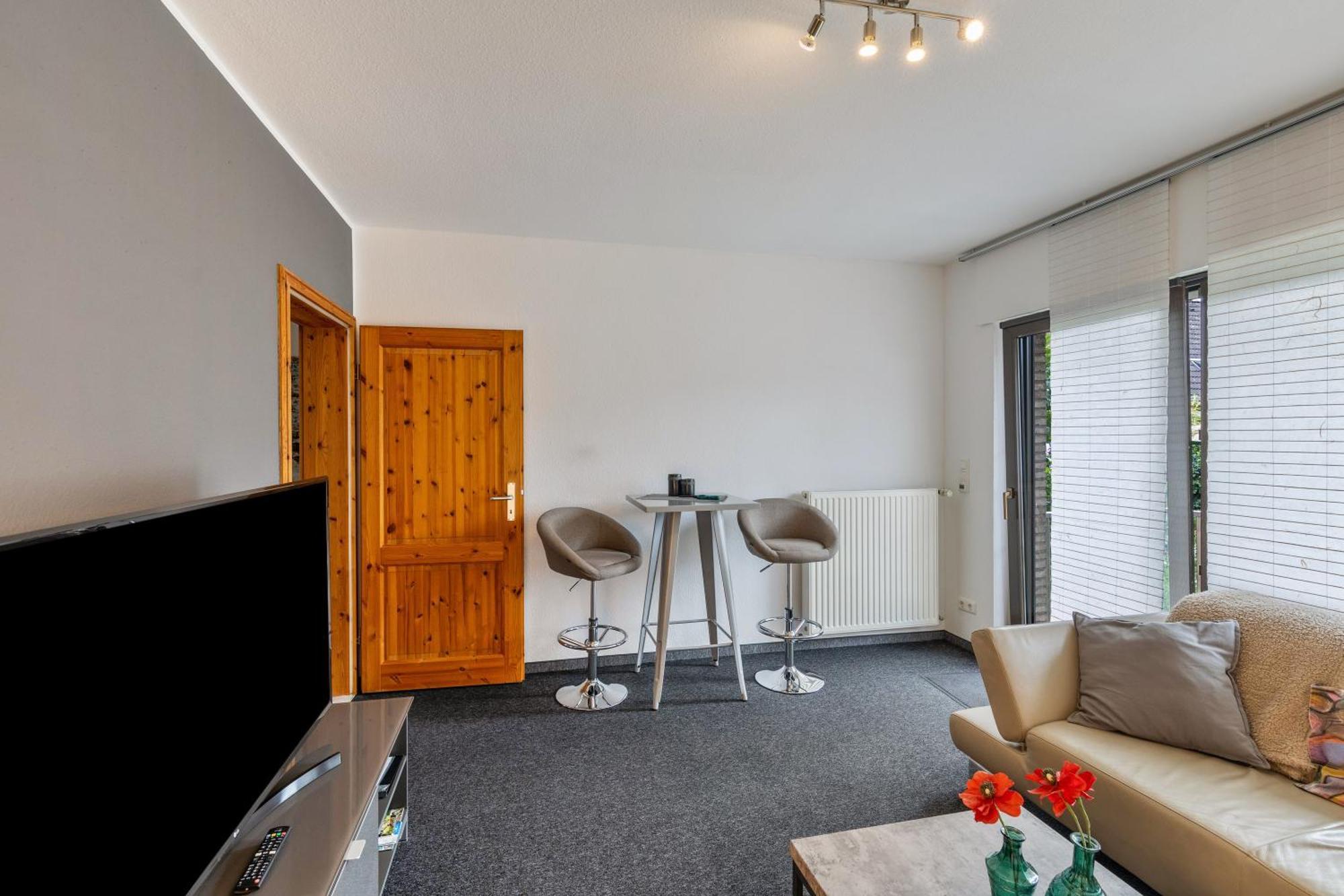 Heike Appartement Willich Buitenkant foto