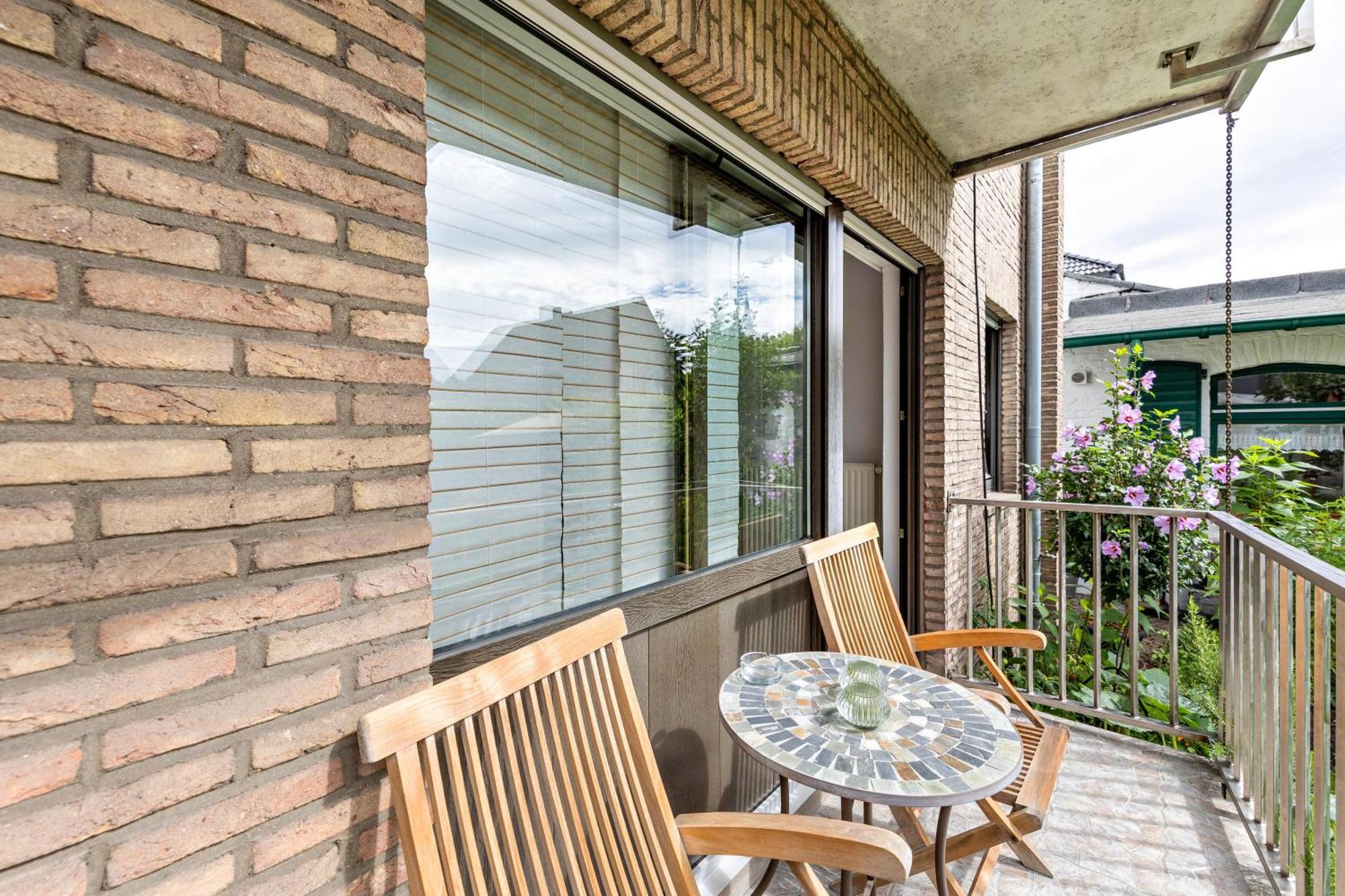 Heike Appartement Willich Buitenkant foto